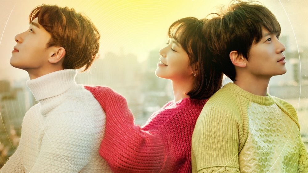 杀了我治愈我,킬미, 힐미(2015电视剧集)