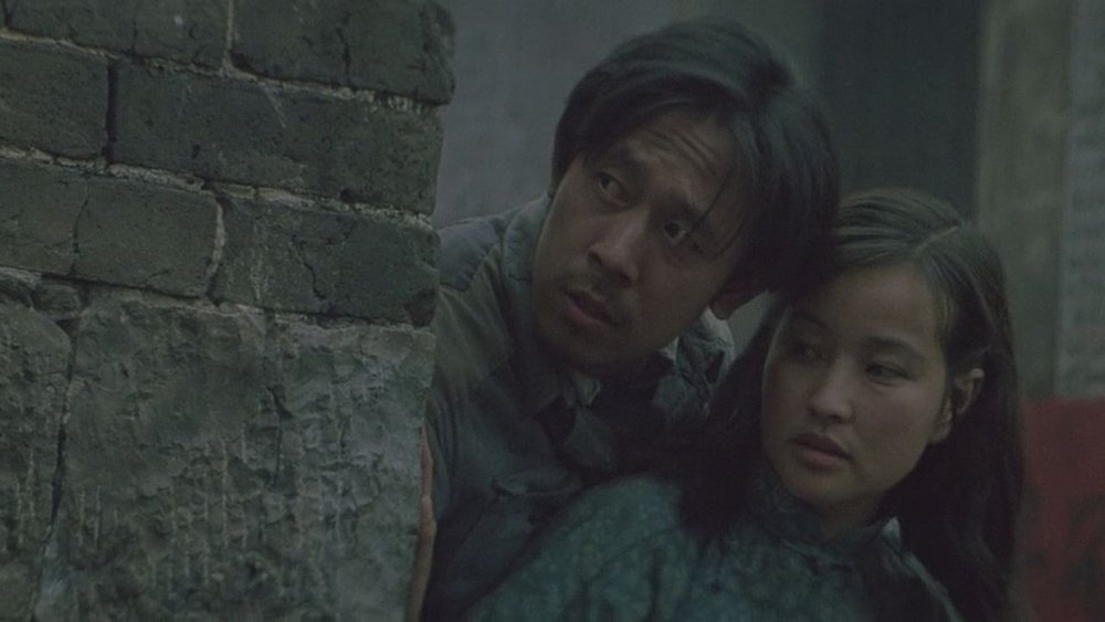 芙蓉镇(1987电影)