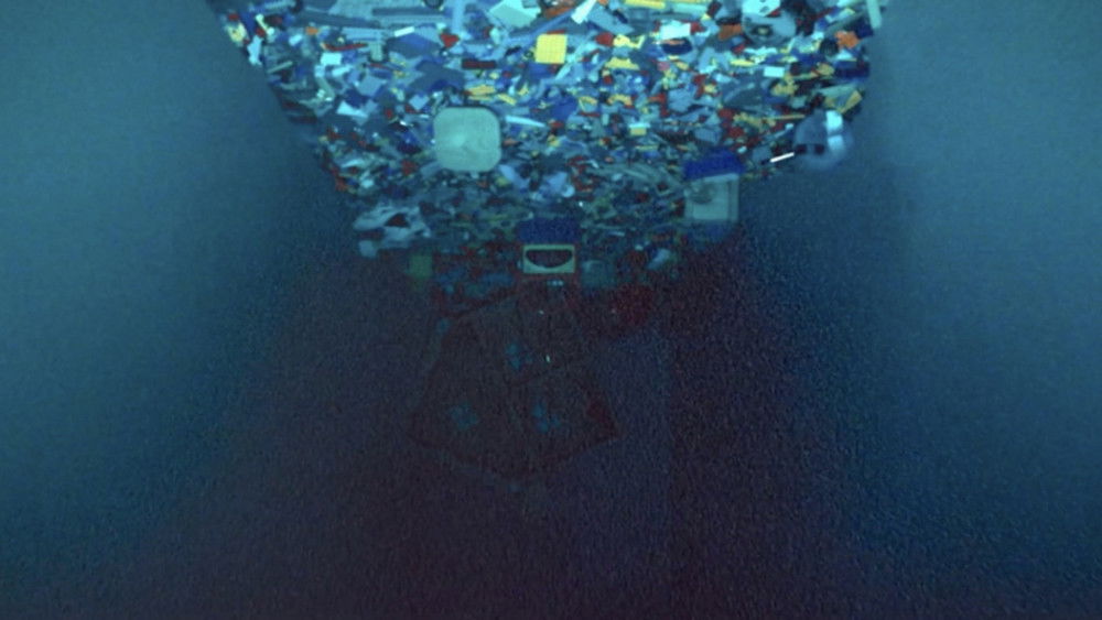 魔童谣,Skinamarink(2023电影)