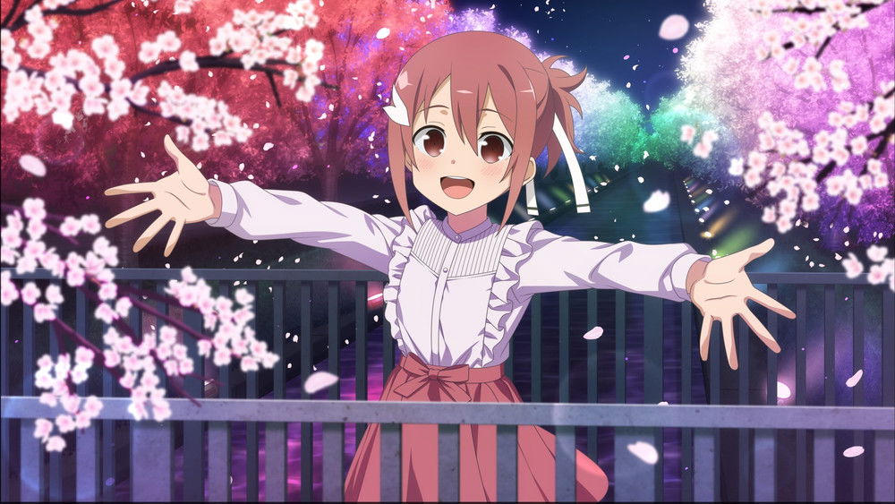 结城友奈是勇者,結城友奈は勇者である(2014日本动漫)