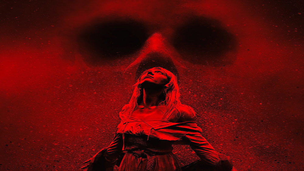 胎儿驱魔,Exorcism in Utero(2023电影)