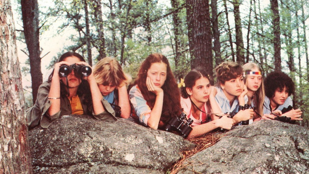 早熟年华,Little Darlings(1980电影)