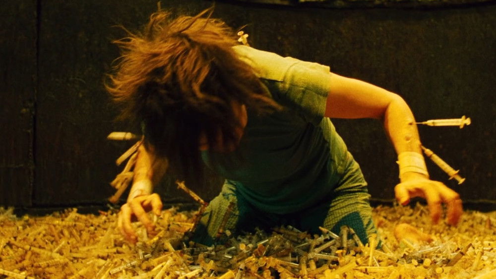 电锯惊魂2,Saw II(2005电影)