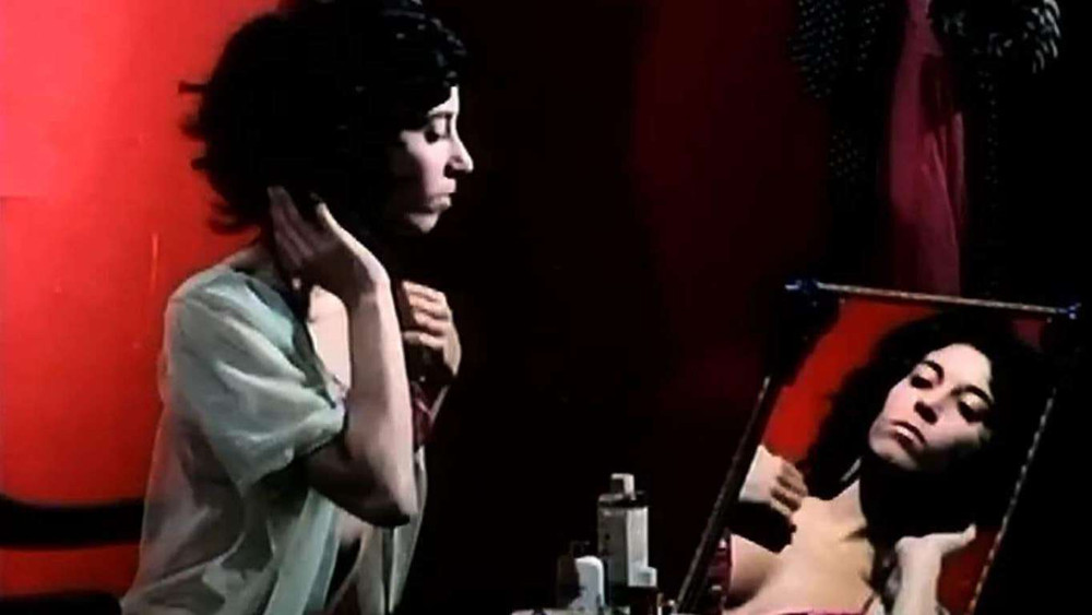 血块血块女,The Gore Gore Girls(1972电影)
