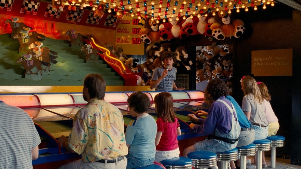 Adventureland - Bild: © Miramax Adventureland - © Miramax
