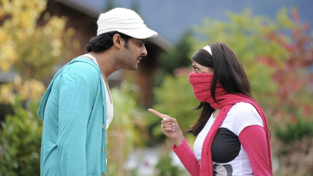 亲密爱人,డార్లింగ్(2010电影)