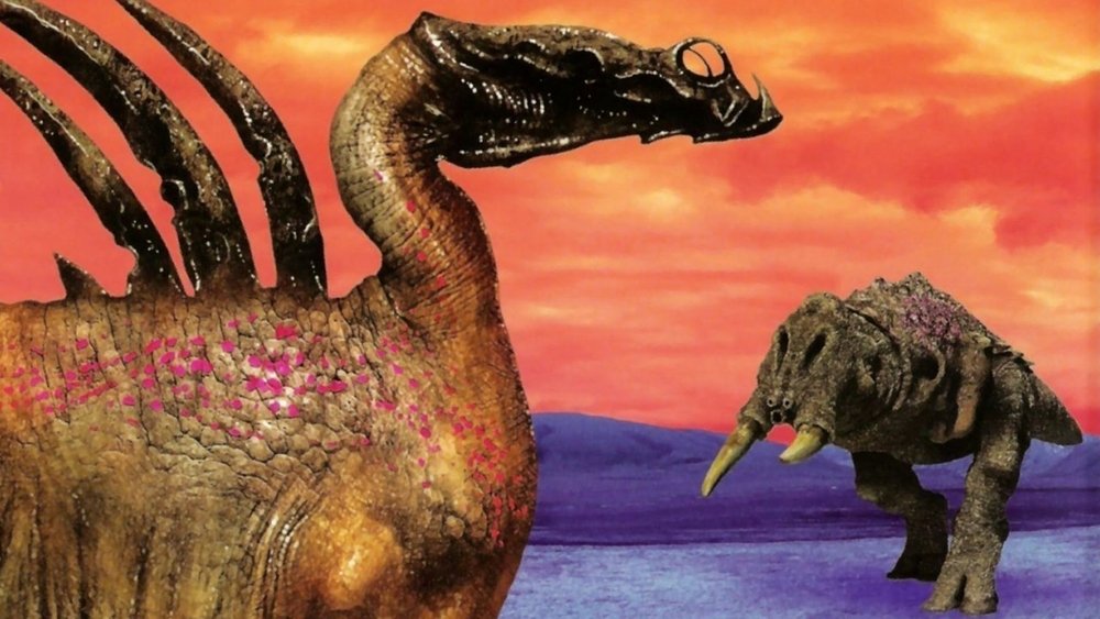 外星异世界,Alien Planet(2005电影)