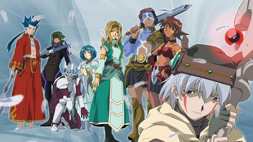 骇客时空,.hack(2002日本动漫)