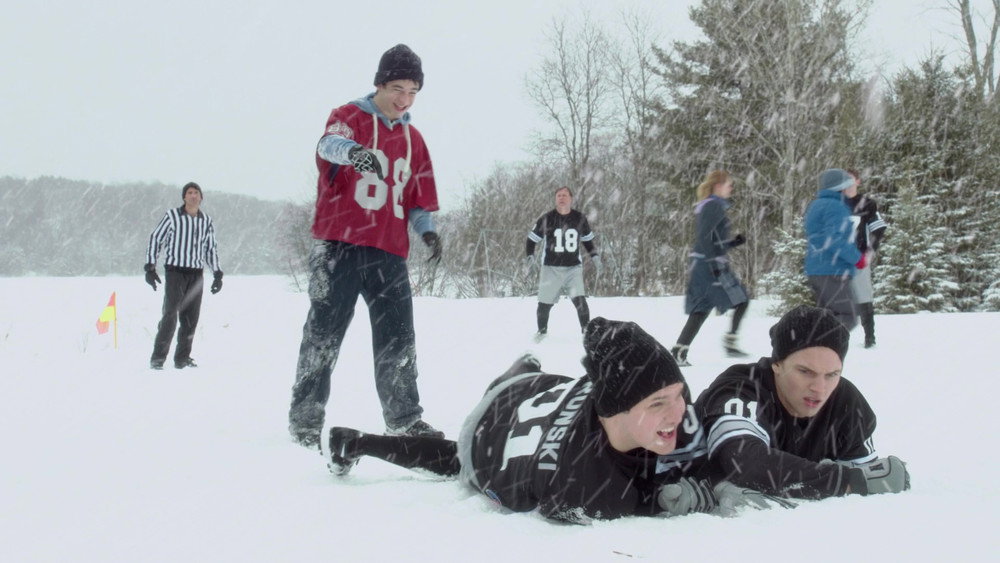 皮特的圣诞节,Pete's Christmas(2013电影)