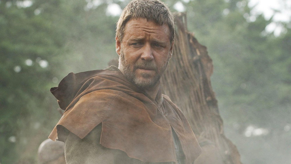 罗宾汉,Robin Hood(2010电影)
