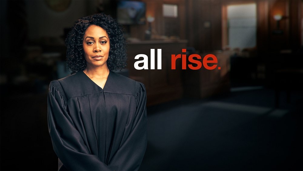 全体起立,All Rise(2019电视剧集)