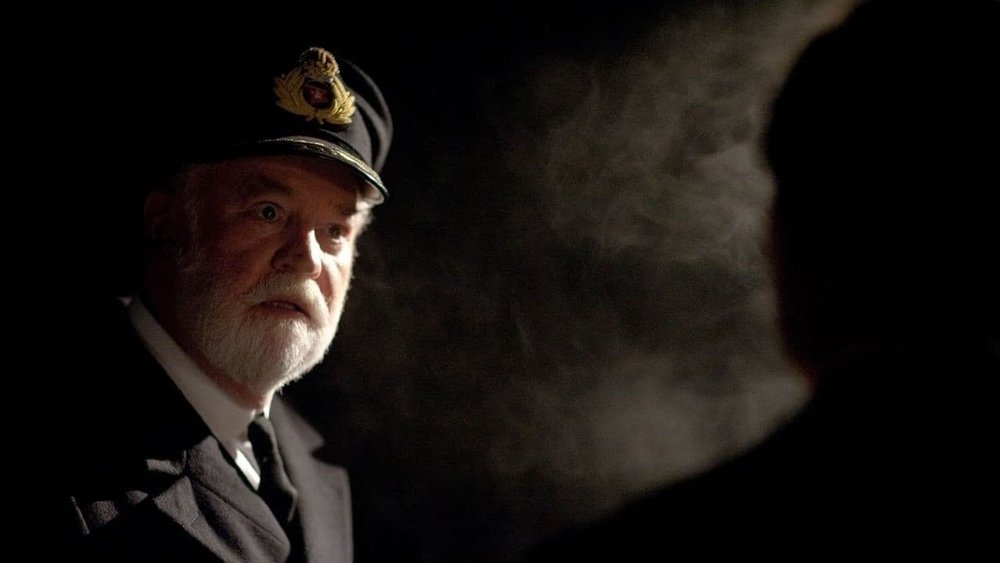 泰坦尼克号,Titanic(2012电视剧集)