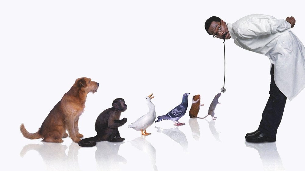 Dr. Dolittle - Bild: © 20th Century Studios Dr. Dolittle - © 20th Century Studios