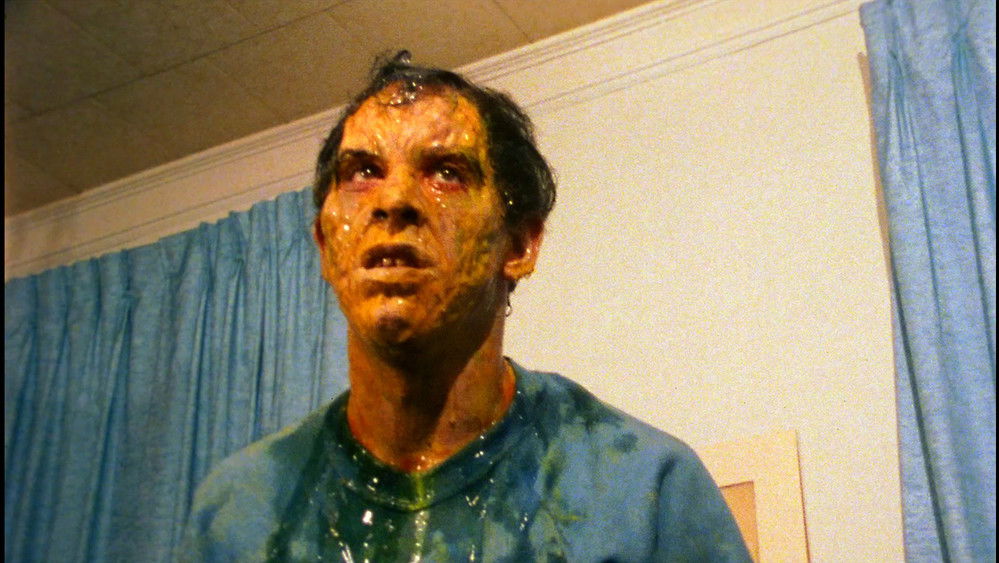 杀人魔域,Slime City(1988电影)