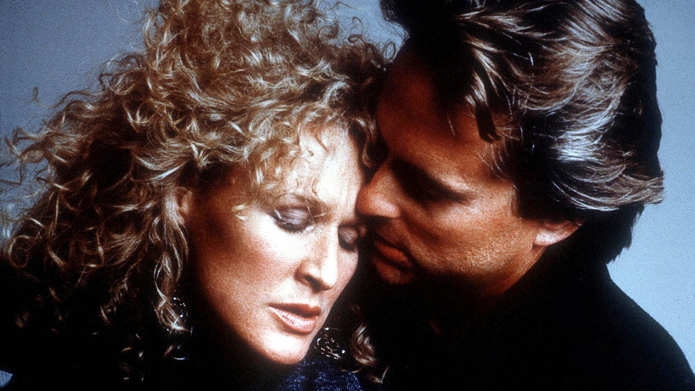 致命诱惑,Fatal Attraction(1987电影)