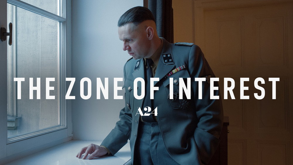 利益区域,The Zone of Interest(2023电影)