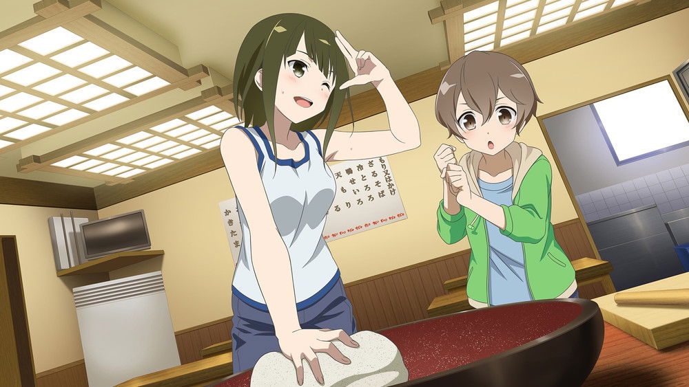 结城友奈是勇者,結城友奈は勇者である(2014日本动漫)