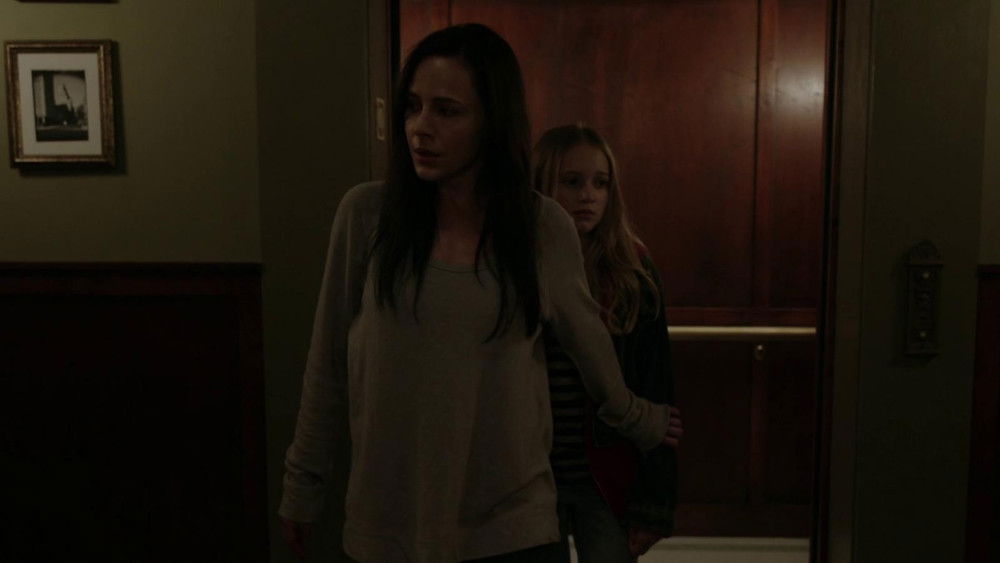 海文活特死亡公寓,Havenhurst(2016电影)