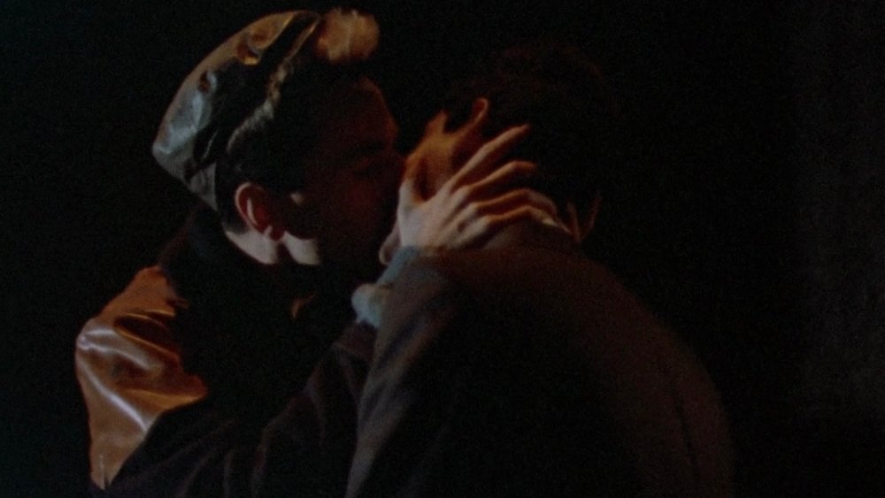 我美丽的洗衣店,My Beautiful Laundrette(1985电影)