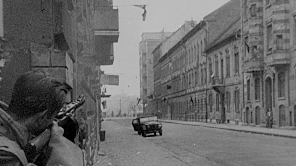 反攻浴血战,The North Star(1943电影)