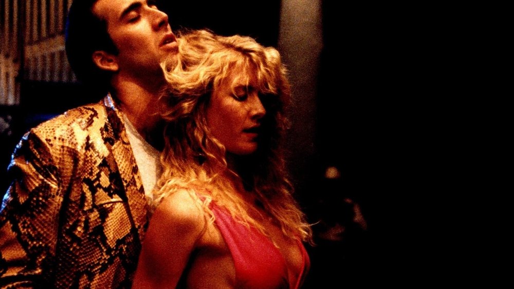 我心狂野,Wild at Heart(1990电影)