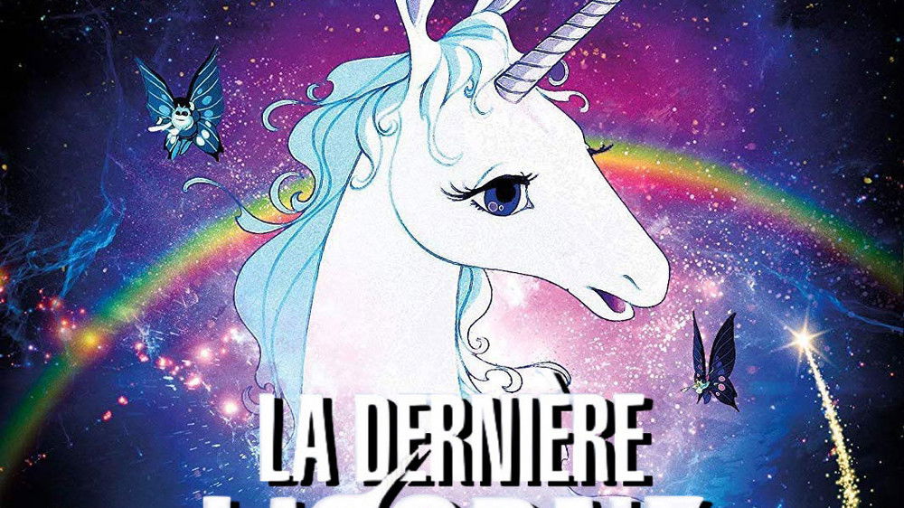 La Dernière Licorne