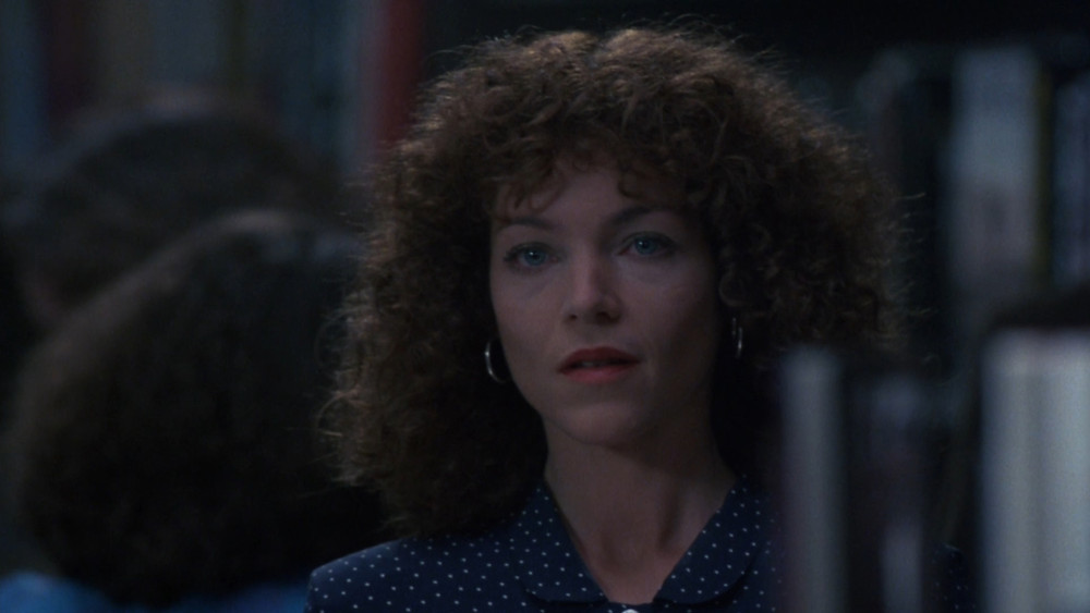 挡不住的来电,Crossing Delancey(1988电影)