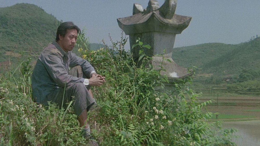 芙蓉镇(1987电影)