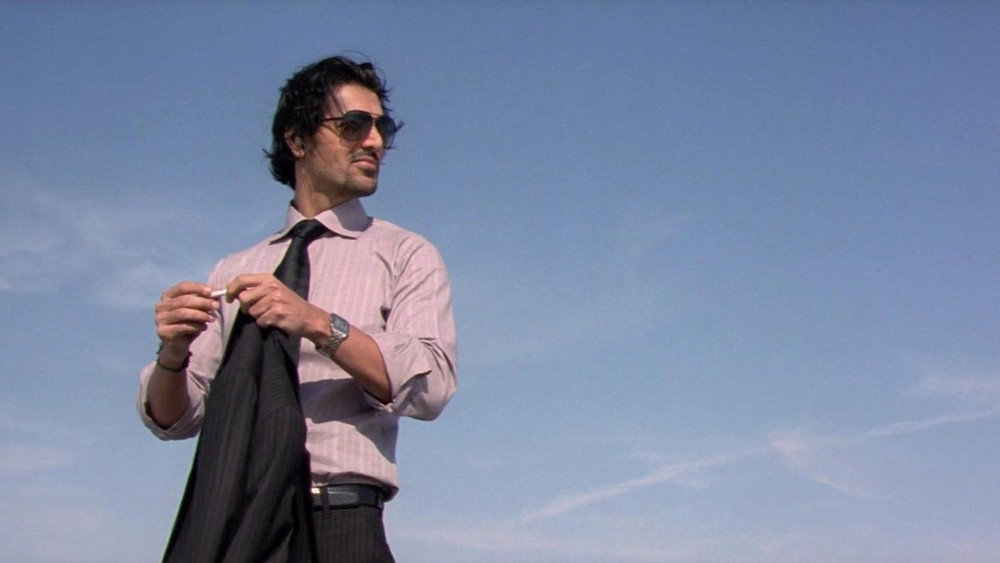 请勿吸烟,No Smoking(2007电影)