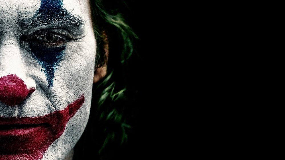 小丑,Joker(2019电影)