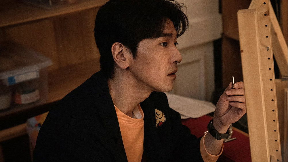 好东西(2024电影)