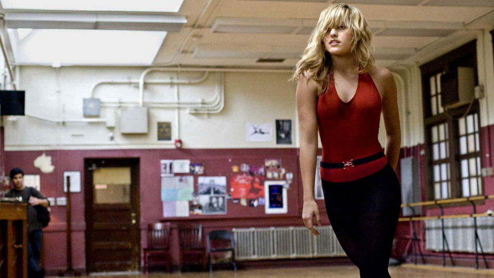 名扬四海,Fame(2009电影)