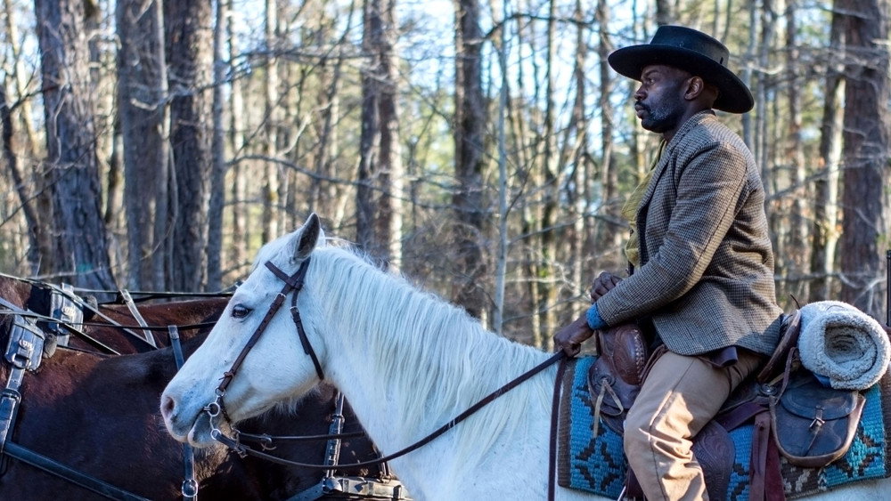 地狱神警,Hell on the Border(2019电影)