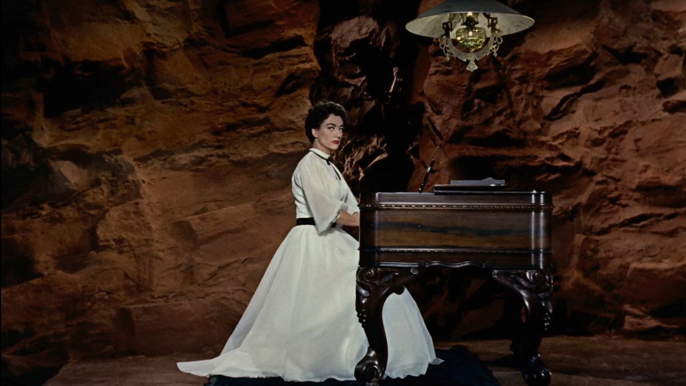 荒漠怪客,Johnny Guitar(1954电影)