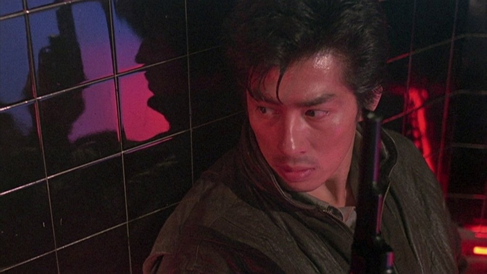 皇家师姐2：皇家战士,皇家戰士(1986电影)