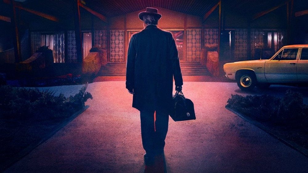 皇家酒店谋杀案,Bad Times at the El Royale(2018电影)