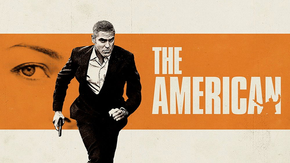 美国人,The American(2010电影)