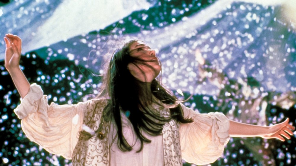 魔幻迷宫,Labyrinth(1986电影)