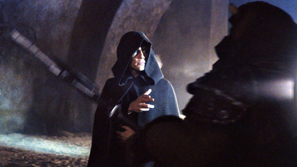 星球大战6：绝地归来,Return of the Jedi(1983电影)