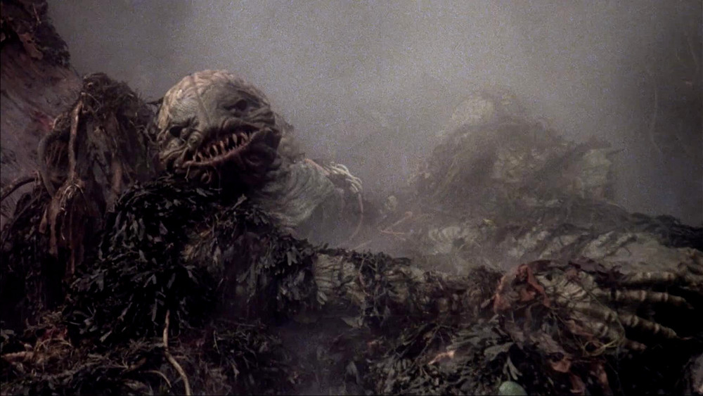 凶煞鱼怪,Humanoids from the Deep(1980电影)