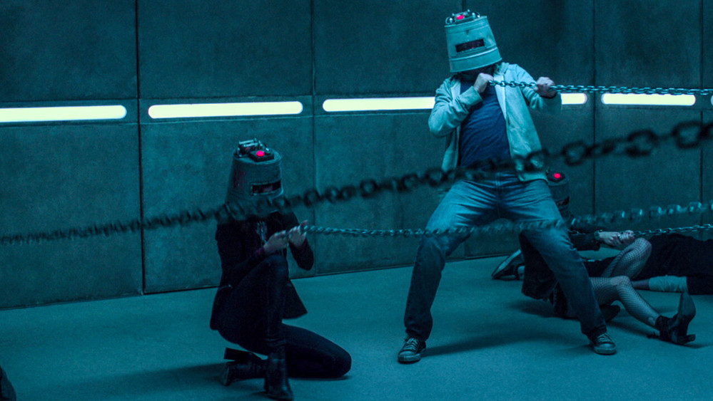 电锯惊魂8：竖锯,Jigsaw(2017电影)