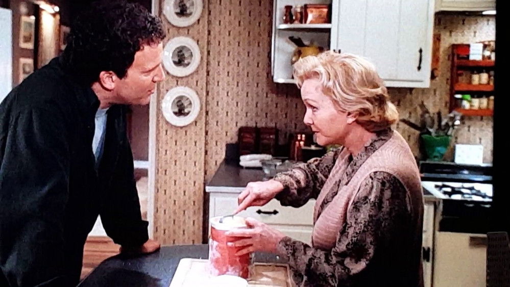 天才老妈,Mother(1996电影)