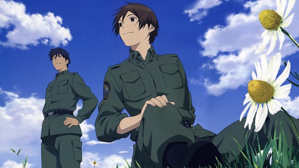 图书馆战争,図書館戦争(2008日本动漫)