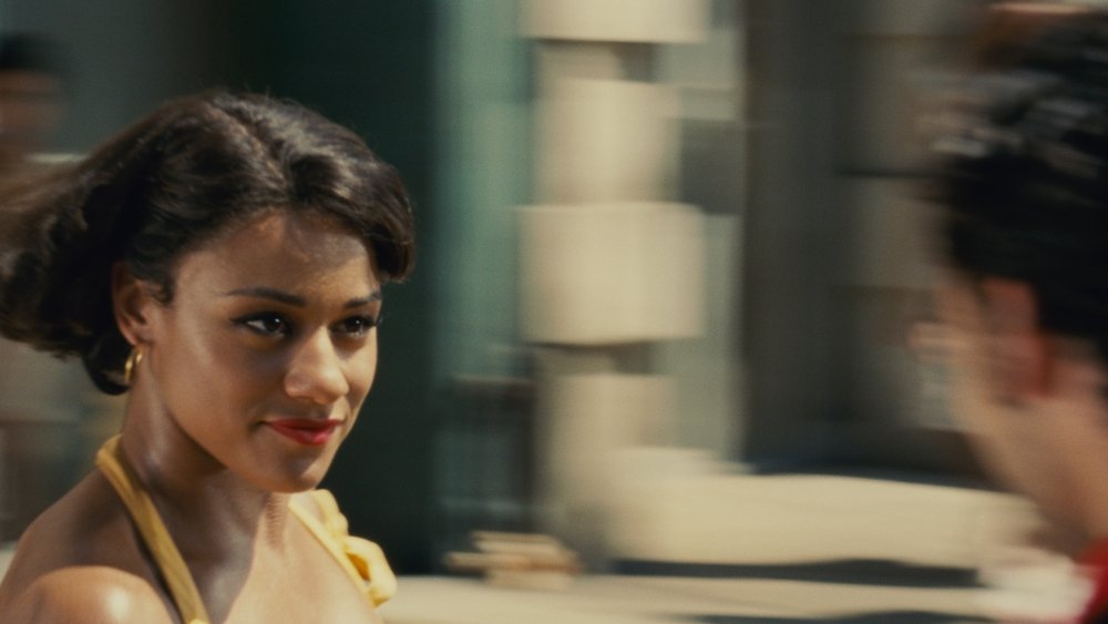 西区故事,West Side Story(2021电影)