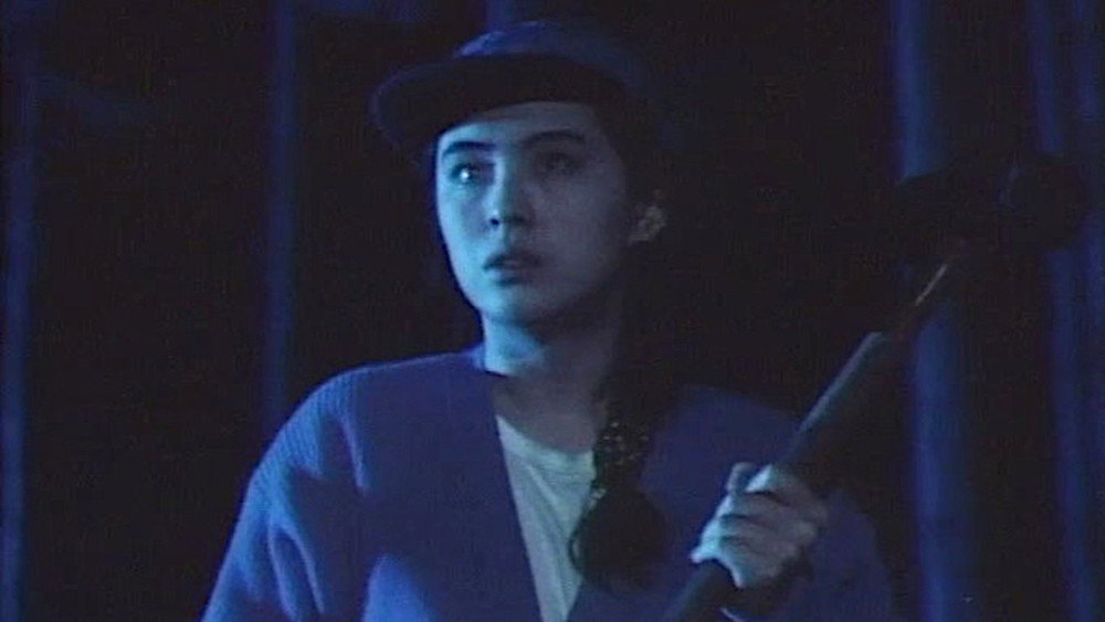 漫画奇侠,漫畫奇俠(1990电影)
