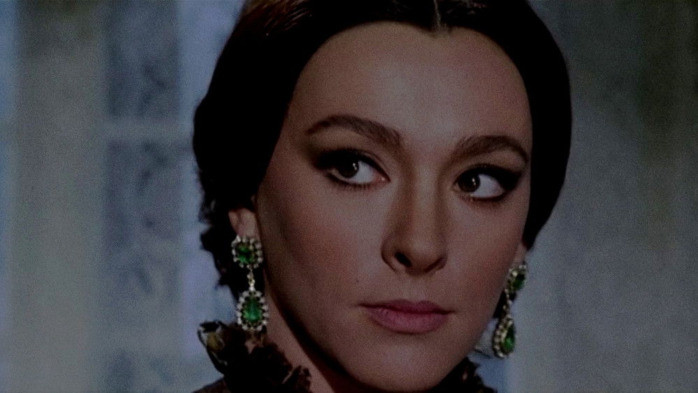 复仇有日,I lunghi giorni della vendetta(1967电影)