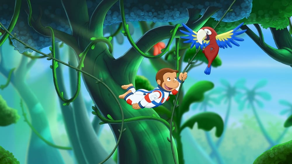 Coco, der neugierige Affe 3 - Zurück in den Dschungel - © Universal Pictures
