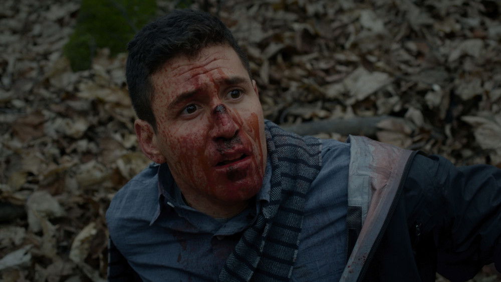 午夜惊魂梦,Minutes Past Midnight(2016电影)