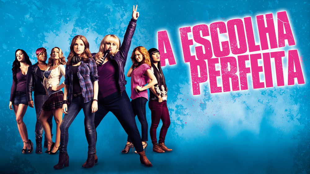 完美音调,Pitch Perfect(2012电影)