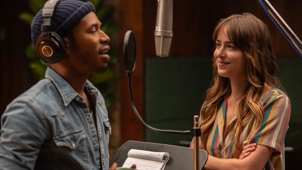The High Note - Bild: © Focus Features / Working Title Films The High Note - © Focus Features / Working Title Films